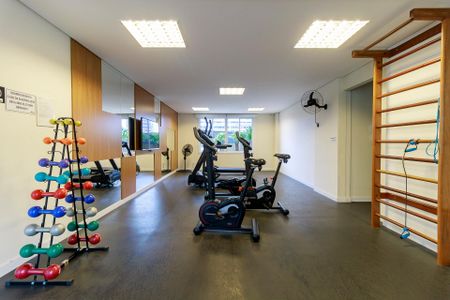 Apartamento à venda com 80m², 2 quartos e 1 vagaAcademia