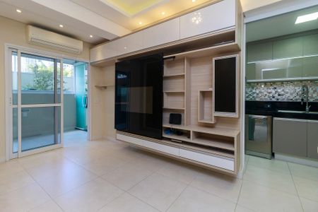 Apartamento à venda com 80m², 2 quartos e 1 vagaSala