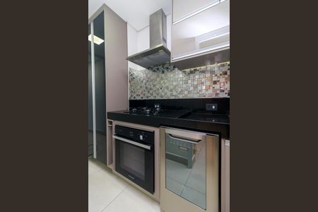 Apartamento à venda com 80m², 2 quartos e 1 vagaCozinha