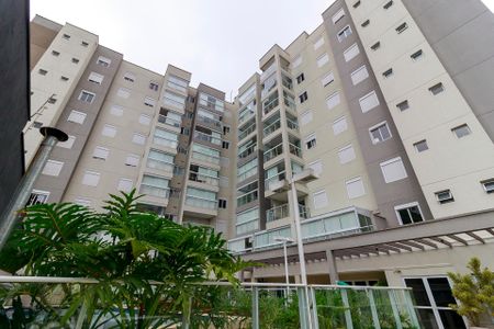 Apartamento à venda com 80m², 2 quartos e 1 vagaFachada