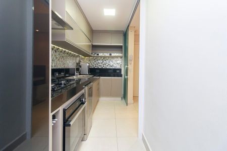 Apartamento à venda com 80m², 2 quartos e 1 vagaCozinha