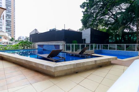 Apartamento à venda com 80m², 2 quartos e 1 vagaPiscina