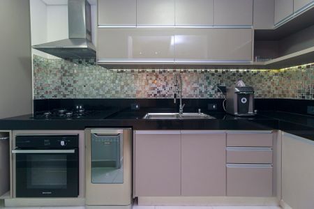 Apartamento à venda com 80m², 2 quartos e 1 vagaCozinha