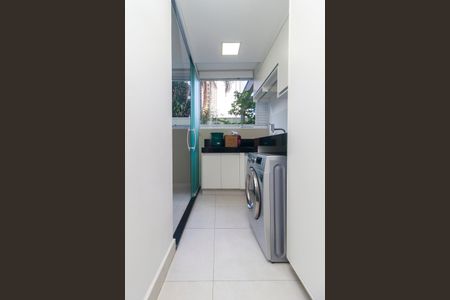 Apartamento à venda com 80m², 2 quartos e 1 vagaÁrea de Serviço