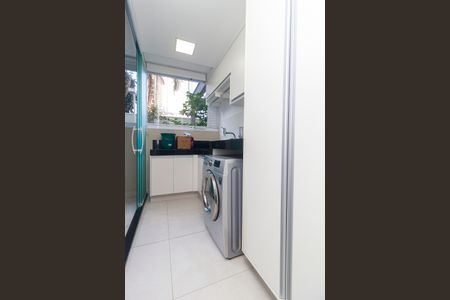 Apartamento à venda com 80m², 2 quartos e 1 vagaÁrea de Serviço