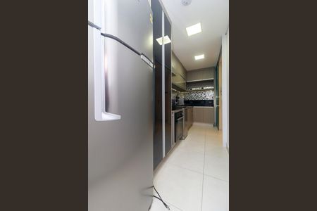 Apartamento à venda com 80m², 2 quartos e 1 vagaCozinha