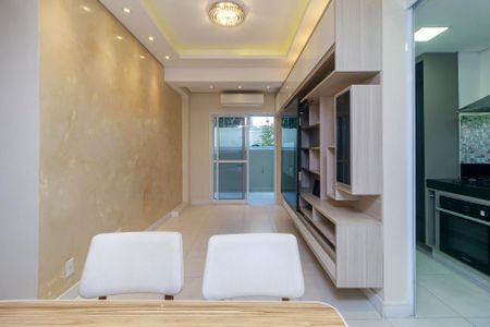 Apartamento à venda com 80m², 2 quartos e 1 vagaSala