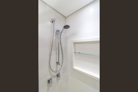 Apartamento à venda com 80m², 2 quartos e 1 vagaBanheiro Social