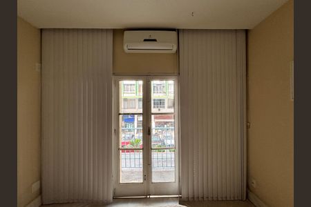 Apartamento à venda com 164m², 3 quartos e sem vagaVaranda do Quarto 2