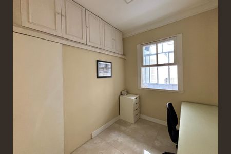 Apartamento à venda com 164m², 3 quartos e sem vagaQuarto 1