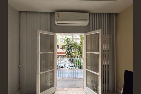 Apartamento à venda com 164m², 3 quartos e sem vagaVaranda da Sala