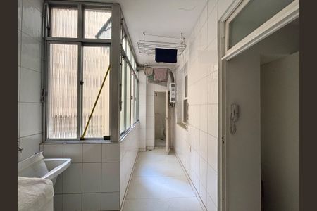 Apartamento à venda com 164m², 3 quartos e sem vagaÁrea de serviço