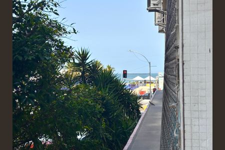 Apartamento à venda com 164m², 3 quartos e sem vagaVista Varanda da Sala