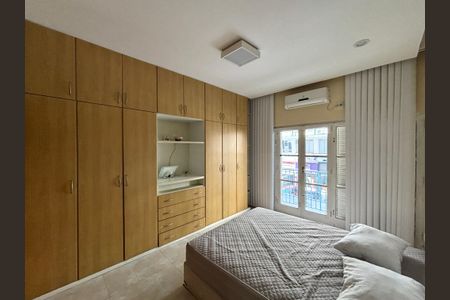 Apartamento à venda com 164m², 3 quartos e sem vagaQuarto 3