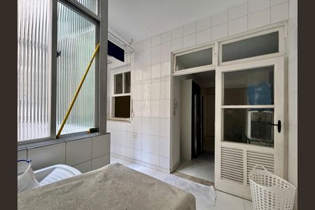 Apartamento à venda com 164m², 3 quartos e sem vagaÁrea de serviço