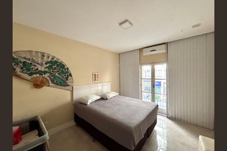 Apartamento à venda com 164m², 3 quartos e sem vagaQuarto 2