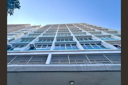 Apartamento à venda com 164m², 3 quartos e sem vagaFachada