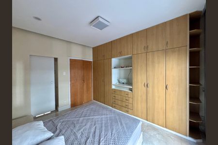 Apartamento à venda com 164m², 3 quartos e sem vagaQuarto 3