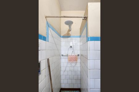 Casa à venda com 172m², 4 quartos e 3 vagasBanheiro da Suíte