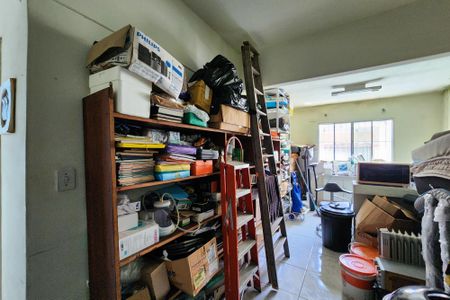 Casa à venda com 172m², 4 quartos e 3 vagasQuarto de Serviço