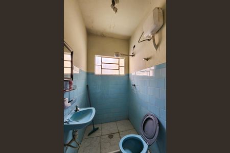 Casa à venda com 172m², 4 quartos e 3 vagasBanheiro de Serviço