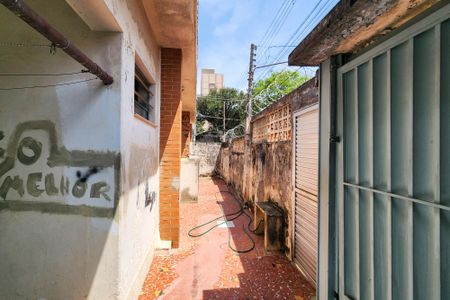 Casa à venda com 172m², 4 quartos e 3 vagasCorredor