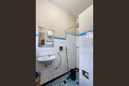 Casa à venda com 172m², 4 quartos e 3 vagasBanheiro da Suíte