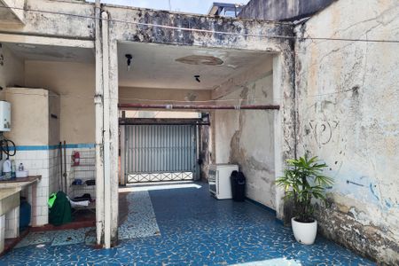 Casa à venda com 172m², 4 quartos e 3 vagasGaragem