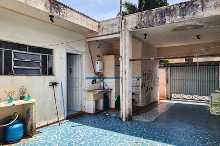 Casa à venda com 172m², 4 quartos e 3 vagasGaragem