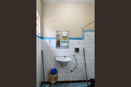 Casa à venda com 172m², 4 quartos e 3 vagasBanheiro da Suíte