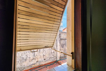 Vista do Quarto de casa à venda com 4 quartos, 172m² em Centro, São Bernardo do Campo