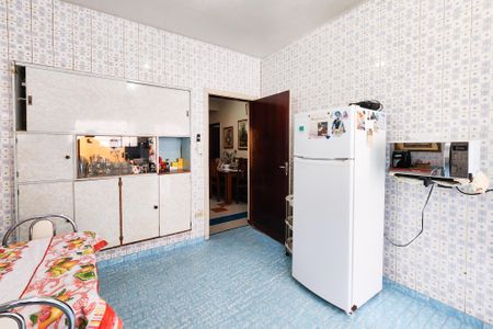 Casa à venda com 172m², 4 quartos e 3 vagasCozinha