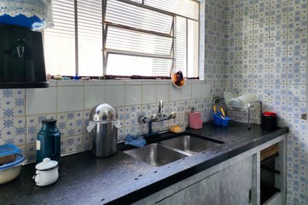 Casa à venda com 172m², 4 quartos e 3 vagasCozinha