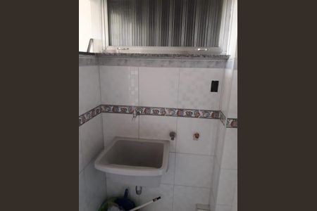 Apartamento à venda com 1 quarto, 38m² em Centro, Rio de Janeiro