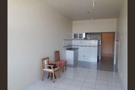 Apartamento à venda com 1 quarto, 38m² em Centro, Rio de Janeiro