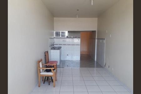 Apartamento à venda com 1 quarto, 38m² em Centro, Rio de Janeiro