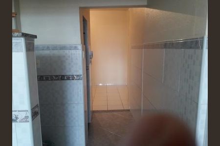 Apartamento à venda com 1 quarto, 38m² em Centro, Rio de Janeiro