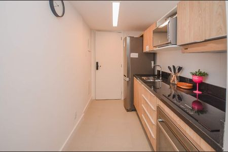 Apartamento à venda com 37m², 1 quarto e sem vaga