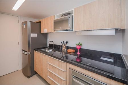 Apartamento à venda com 37m², 1 quarto e sem vaga