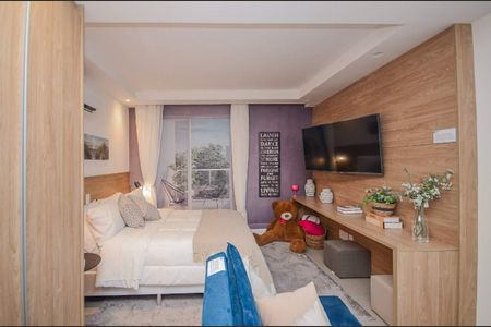 Apartamento à venda com 37m², 1 quarto e sem vaga