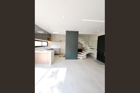 Casa de condomínio à venda com 173m², 3 quartos e 2 vagas