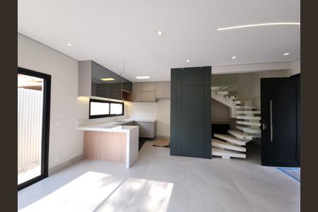 Casa de condomínio à venda com 173m², 3 quartos e 2 vagas