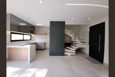 Casa de condomínio à venda com 173m², 3 quartos e 2 vagas