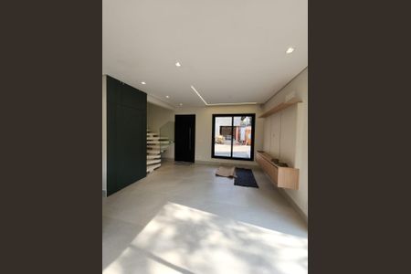 Casa de condomínio à venda com 173m², 3 quartos e 2 vagas