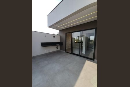 Casa de condomínio à venda com 173m², 3 quartos e 2 vagas