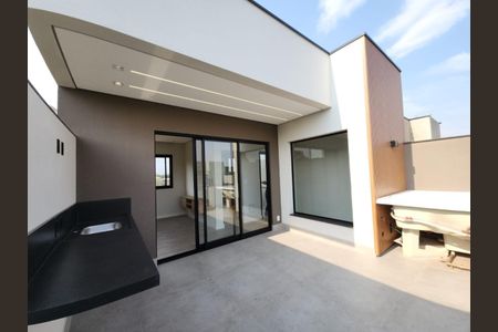 Casa de condomínio à venda com 173m², 3 quartos e 2 vagas