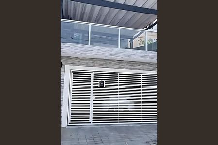 Casa à venda com 120m², 3 quartos e 2 vagas