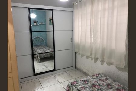 Casa à venda com 115m², 2 quartos e 2 vagas