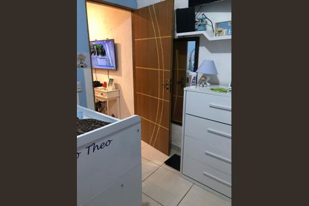 Casa à venda com 115m², 2 quartos e 2 vagas