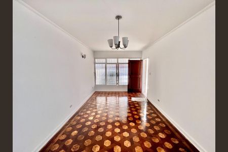 Casa à venda com 165m², 3 quartos e 2 vagas